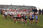 Senior mens 2022 Northern Cross Country Champs., Pontefract. Photo: David T. Hewitson/Sports for All Pics